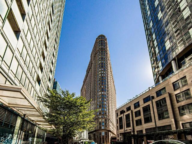 For Lease 25 The Esplanade N/A Unit# 2611, Toronto, Ontario