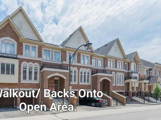 For Lease 2643 Deputy Minister Path Unit# 22, Oshawa, Ontario