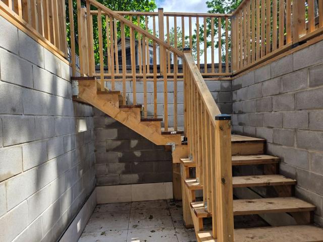 For Lease 2644 Kinnerton Crescent, Mississauga, Ontario