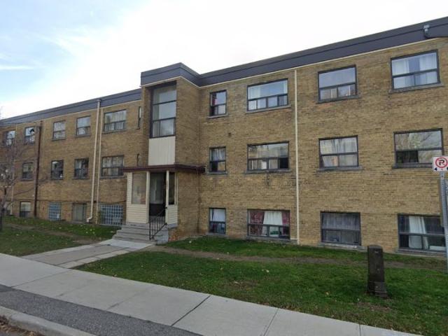 For Lease 2645 Keele Street Unit# 1A, Toronto, Ontario