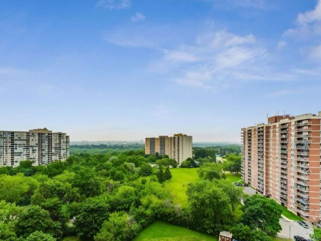 For Lease 2645 Kipling Avenue Unit# 1503, Toronto, Ontario