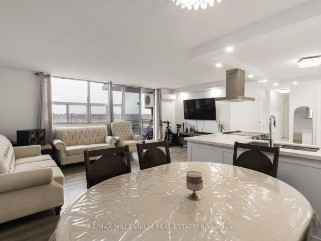 For Lease 2645 Kipling Avenue Unit# 706, Toronto, Ontario