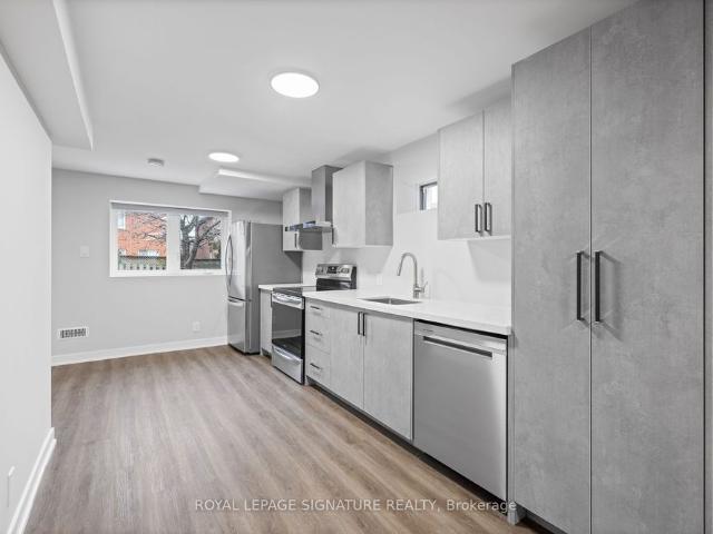 For Lease 2648 Quails Run Unit# Lower, Mississauga, Ontario
