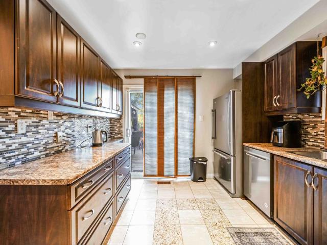 For Lease 264 Galway Court, Oshawa, Ontario