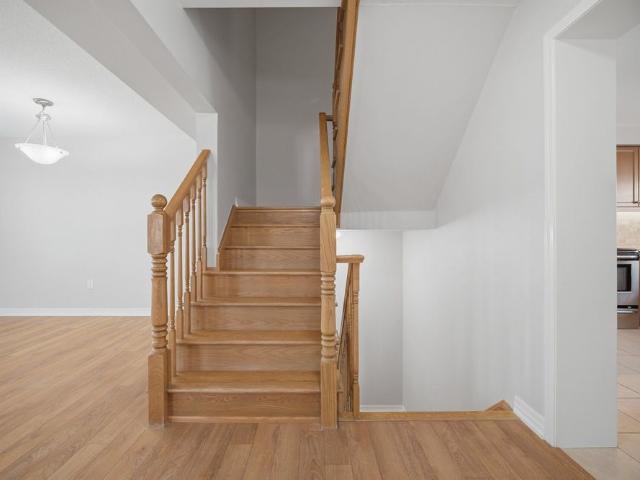 For Lease 264 Sarah Cline Drive Unit# 1, Oakville, Ontario
