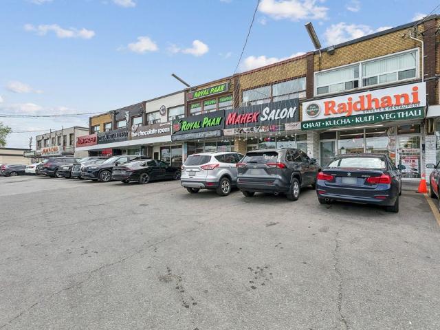 For Lease 2656 Islington Avenue Unit# 2, Toronto, Ontario