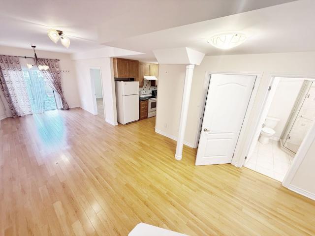 For Lease 265 Oberfrick Avenue Unit# walkout basement, Vaughan, Ontario