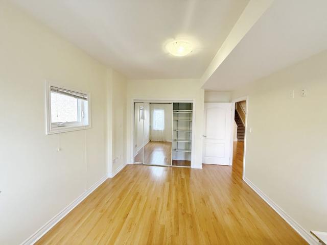 For Lease 265 Oberfrick Avenue Unit# Bsmt, Vaughan, Ontario