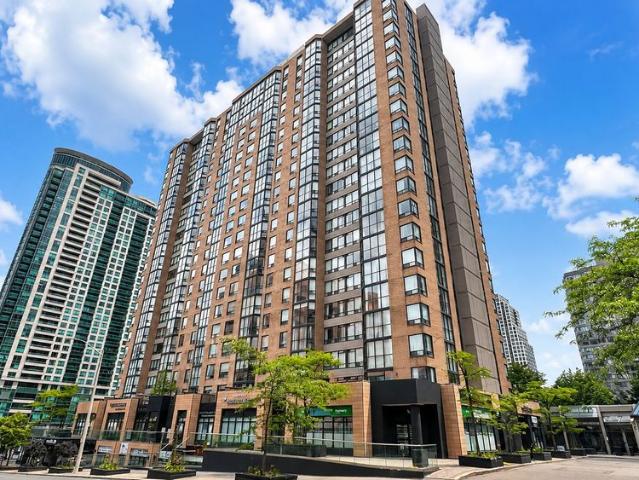 For Lease 265 Enfield Place Unit# 511, Mississauga, Ontario