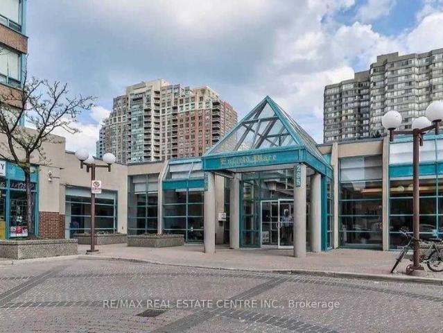 For Lease 265 Enfield Place Unit# 1210, Mississauga, Ontario