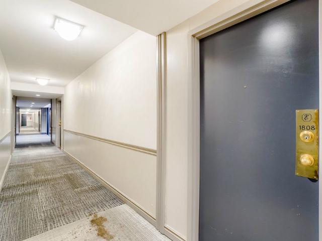 For Lease 265 Enfield Place Unit# 1808, Mississauga, Ontario