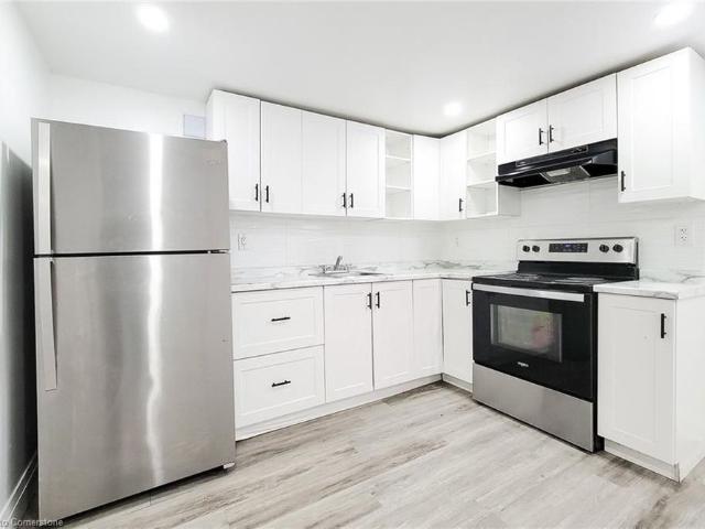 For Lease 265 West 19th Street, Hamilton, Ontario