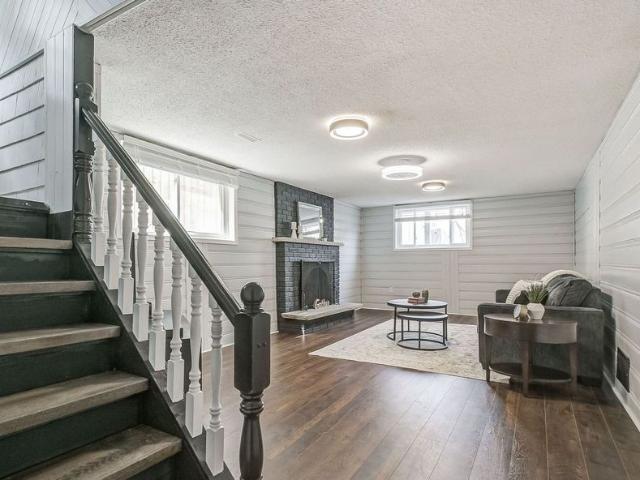For Lease 2661 Council Ring Road Unit# Lower, Mississauga, Ontario
