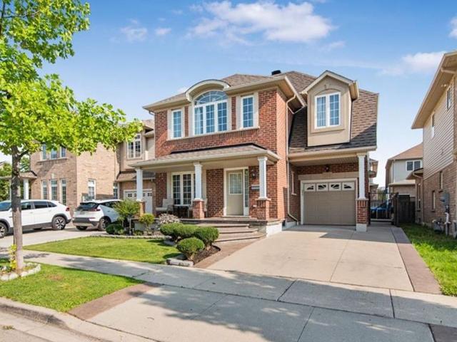 For Lease 266 Brigadoon Drive Unit# Basement, Hamilton, Ontario