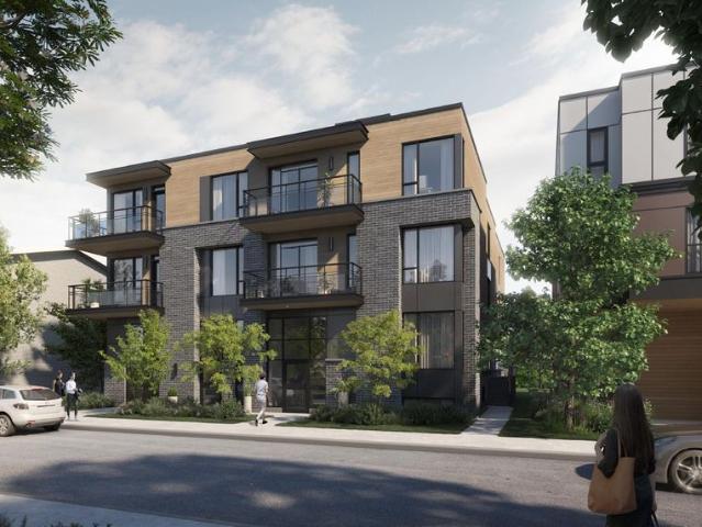 For Lease 266 Carruthers Avenue Unit# 12, West Centre Town, Ontario