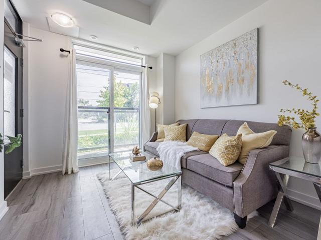 For Lease 266 Finch Avenue Unit# 13, Toronto, Ontario