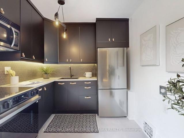 For Lease 266 Highfield Road Unit# Upper, Toronto, Ontario
