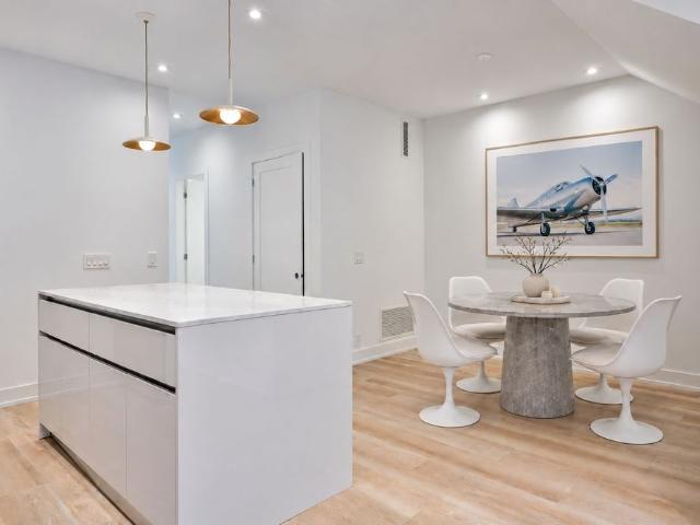 For Lease 266 Indian Grove Unit# 1 Main Floor, Toronto, Ontario