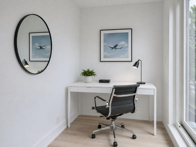 For Lease 266 Indian Grove Unit# 2, Toronto, Ontario