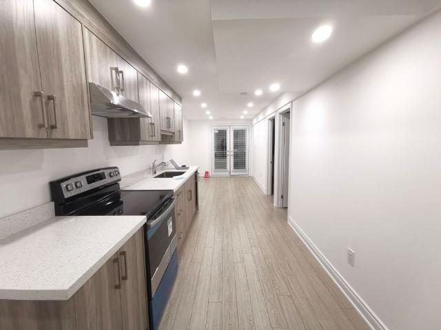 For Lease 267 Bathurst Glen Drive Unit# Bsmt, Vaughan, Ontario