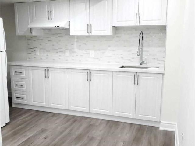 For Lease 267 Hammersly Boulevard, Markham, Ontario