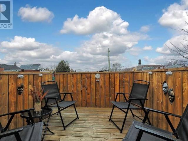 For Lease 267 Lappin Avenue Unit# 3, Toronto, Ontario