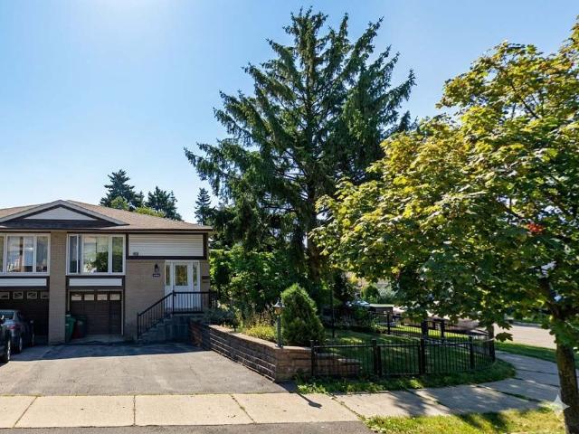 For Lease 2688 Sherhill Drive Unit# LOWER, Mississauga, Ontario