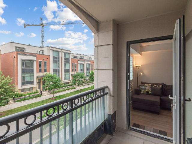 For Lease 268 Buchanan Drive Unit# 217W, Markham, Ontario