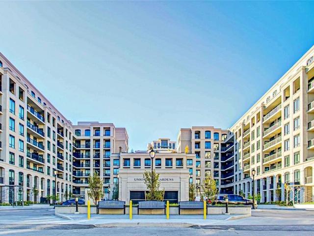 For Lease 268 Buchanan Drive Unit# 327W, Markham, Ontario