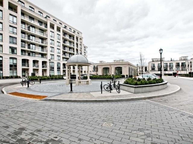 For Lease 268 Buchanan Drive Unit# 322W, Markham, Ontario