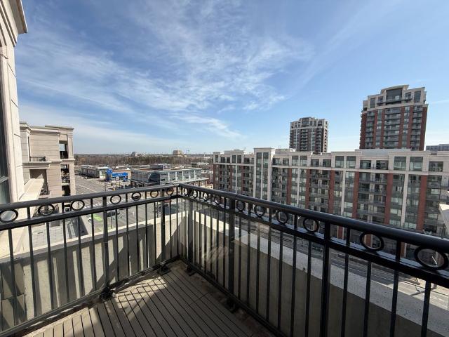 For Lease 268 Buchanan Drive Unit# 906W, Markham, Ontario