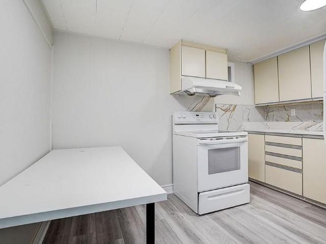 For Lease 269 Shawnee Circle Unit# Ground & Basement, Toronto, Ontario