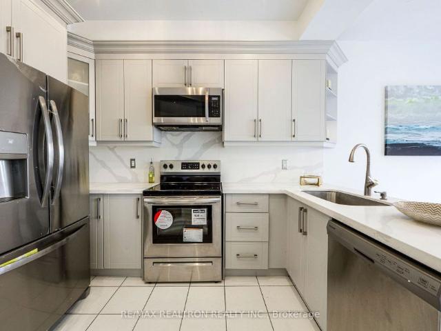 For Lease 269 Treasure Road Unit# Upper, Vaughan, Ontario