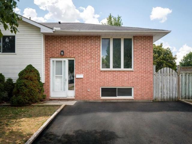 For Lease 2603 Foxmeadow Road Unit# Unit A, Peterborough, Ontario