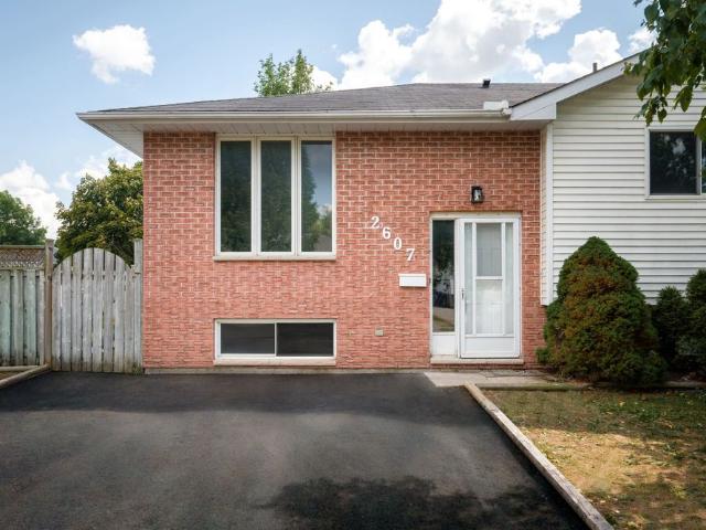 For Lease 2607 Foxmeadow Road Unit# Unit B, Peterborough, Ontario