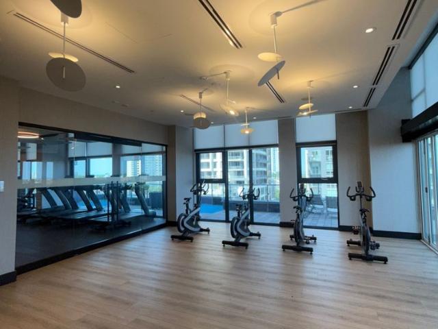 For Lease 260 Malta Avenue Unit# 2011, Brampton, Ontario
