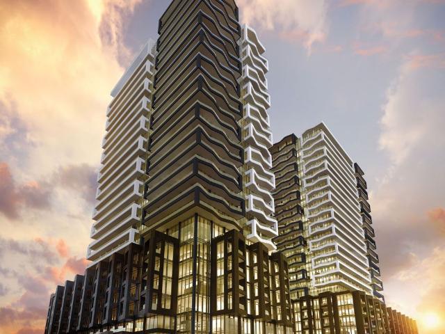 For Lease 260 Malta Avenue Unit# 903, Brampton, Ontario