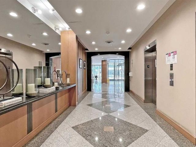 For Lease 260 Doris Avenue Unit# 1606, Toronto, Ontario