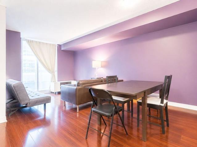 For Lease 260 Doris Avenue Unit# 1101, Toronto, Ontario