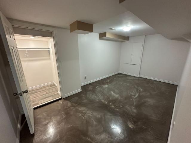 For Lease 260 Inspire Boulevard Unit# Basement, Brampton, Ontario