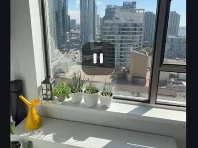 For Lease 260 Queens Quay Unit# 2608, Toronto, Ontario