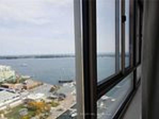 For Lease 260 Queens Quay Unit# 2908, Toronto, Ontario