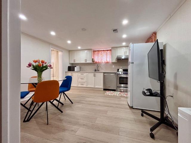 For Lease 260 Ranee Avenue Unit# Lower, Toronto, Ontario