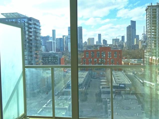 For Lease 260 Sackville Street Unit# 1201, Toronto, Ontario