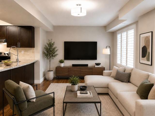 For Lease 2614 Dashwood Drive Unit# 5, Oakville, Ontario