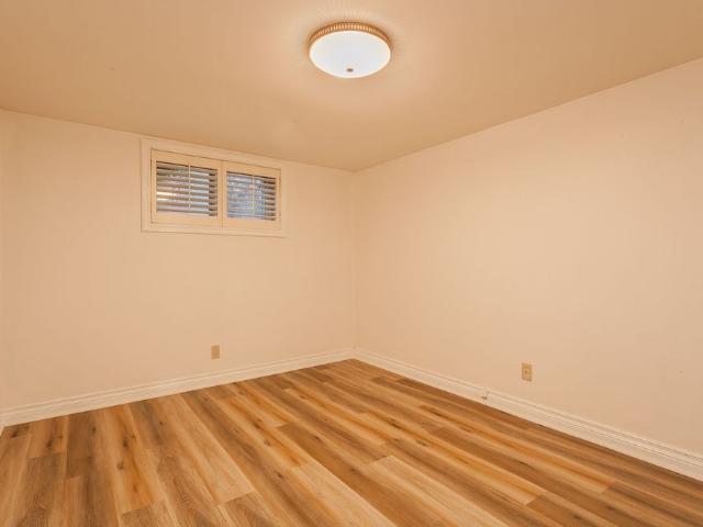 For Lease 261 Markham Street Unit# B, Toronto, Ontario