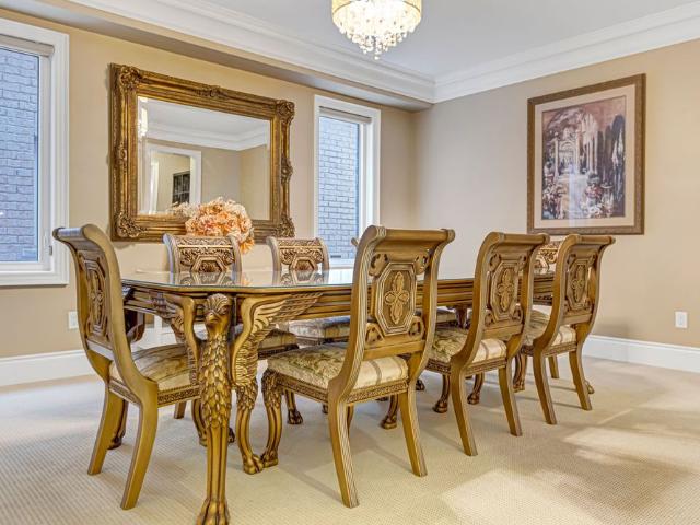 For Lease 261 Angus Glen Boulevard, Markham, Ontario
