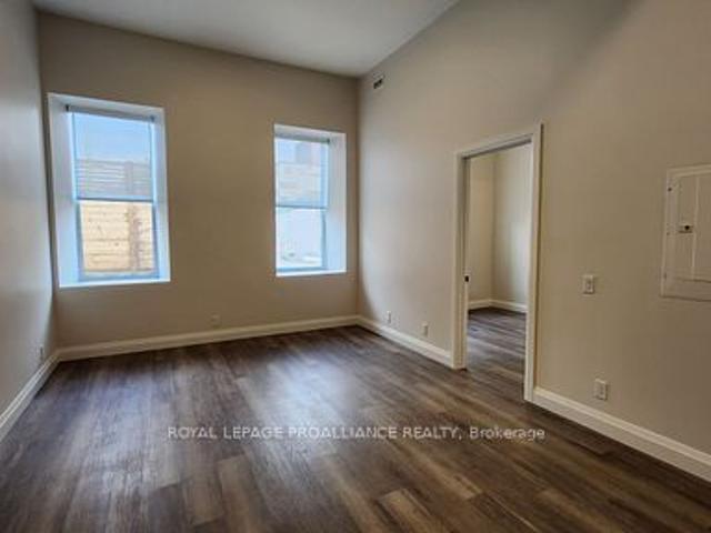 For Lease 261 Front Street Unit# 4, Belleville, Ontario