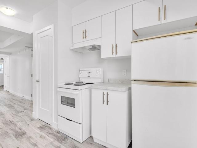 For Lease 261 Somerset Street Unit# 3, Ottawa Centre, Ontario