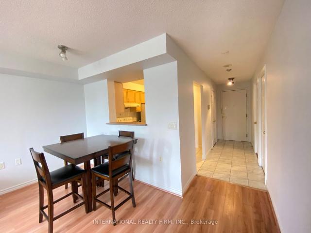 For Lease 2627 McCowan Road Unit# 206, Toronto, Ontario